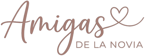 Amigas de la novia